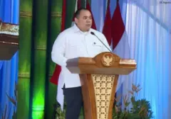 Groundbreaking PLTSa Bekasi Senilai Rp3 Triliun, Danantara Optimis Kelola Sampah Jadi Energi