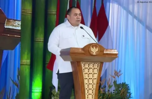 Groundbreaking PLTSa Bekasi Senilai Rp3 Triliun, Danantara Optimis Kelola Sampah Jadi Energi
