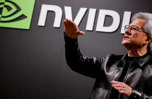 Ancaman Nyata Bagi Dominasi Nvidia: Pasar Menanti Keputusan Krusial Minggu Ini
