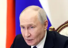 Aliansi Militer 'NATO Tandingan' Putin Terguncang, Armenia Tarik Diri