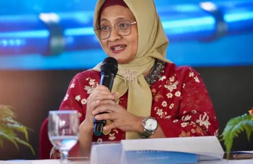 Telkom Indonesia Ungkap Peta Jalan Transformasi Hingga 2030: Fokus Digitalisasi dan Layanan Terintegrasi