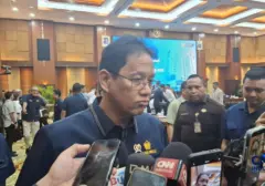 Rp7 Triliun untuk BPS: Pemerintah Perkuat Pendataan Desil Demi Kebijakan Tepat Sasaran