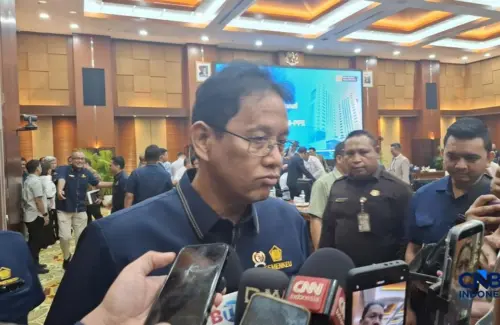Rp7 Triliun untuk BPS: Pemerintah Perkuat Pendataan Desil Demi Kebijakan Tepat Sasaran