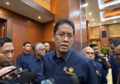 BNPB Kantongi Rp 5 Triliun, Pemerintah Siap Guyur Dana Tambahan untuk Atasi Karhutla
