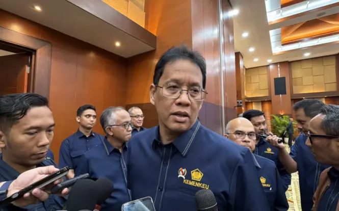 BNPB Kantongi Rp 5 Triliun, Pemerintah Siap Guyur Dana Tambahan untuk Atasi Karhutla