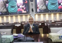 Visi Aida untuk BI: Menuju Bank Sentral Terbaik di Negara Berkembang