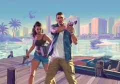 Trailer Lengkap GTA 6 Hadir 28 Agustus di Netflix Indonesia