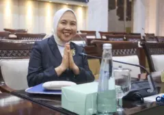 Strategi Bank Indonesia Atasi Kekeringan Likuiditas Himbara Dibocorkan Calon Deputi Gubernur BI