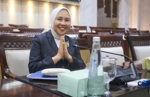 Strategi Bank Indonesia Atasi Kekeringan Likuiditas Himbara Dibocorkan Calon Deputi Gubernur BI