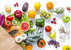 Perkuat Pertahanan Tubuh: 5 Makanan Kaya Antioksidan Hadapi Ancaman Polusi Udara