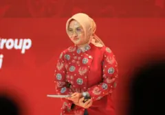 BATIC 2026 Dibuka, Momentum Penguatan Kolaborasi Ekosistem Digital Asia Pasifik