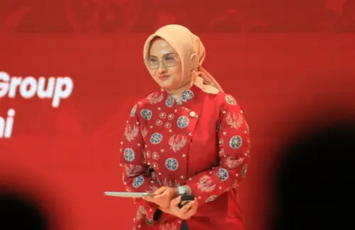 BATIC 2026 Dibuka, Momentum Penguatan Kolaborasi Ekosistem Digital Asia Pasifik