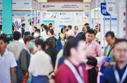 Asia Pacific Coatings Show 2024: Jembatani Inovasi dan Kolaborasi Industri Pelapis Global