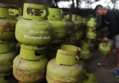 Penyaluran LPG 3 Kg Akan Diperketat Berbasis Desil, Mirip Kebijakan BBM Bersubsidi
