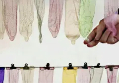Puluhan Ribu Kondom Gagal Uji Standar, Ancaman Penyakit Seksual Mengintai