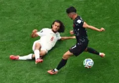 Ayyoub Bouaddi, Bek Muda Timnas Maroko, Gabung Manchester City
