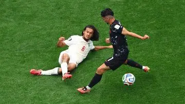 Ayyoub Bouaddi, Bek Muda Timnas Maroko, Gabung Manchester City