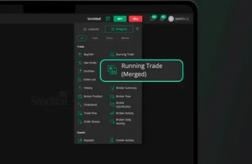 Stockbit Tingkatkan Fitur Analisis untuk Efisiensi Investasi Saham