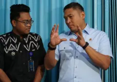 Aturan Baru di Dapur MBG: Kepala Dapur Wajib Bangun Pukul 02.00 WIB, Absensi via Zoom