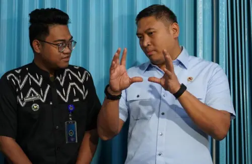 Aturan Baru di Dapur MBG: Kepala Dapur Wajib Bangun Pukul 02.00 WIB, Absensi via Zoom