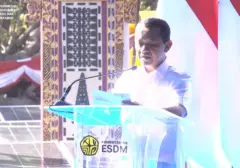 Atasi Krisis Listrik, 48 Genset Dibelikan Pemerintah untuk Puskesmas di NTT