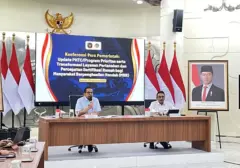 Anggaran KIP Kuliah Terus Meningkat, Targetkan Rp15,37 Triliun di 2027