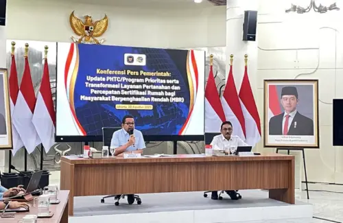 Anggaran KIP Kuliah Terus Meningkat, Targetkan Rp15,37 Triliun di 2027