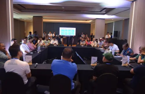 ICEx Group Gencar Dorong Adopsi Stablecoin dan Tokenisasi Aset untuk Institusi Keuangan