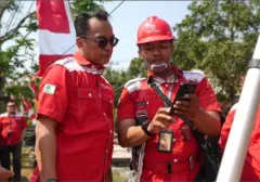 Telkom Dorong Transformasi Menjadi Pencipta Nilai Strategis dan Rujukan Infrastruktur Digital Nasional