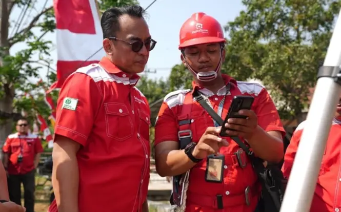 Telkom Dorong Transformasi Menjadi Pencipta Nilai Strategis dan Rujukan Infrastruktur Digital Nasional
