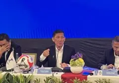 I.League Beri Sanksi Tegas: Potong Poin Klub Super League Bermasalah