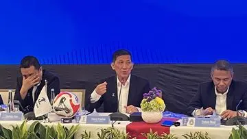 I.League Beri Sanksi Tegas: Potong Poin Klub Super League Bermasalah