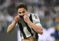 Kenan Yıldız Jalani Operasi, Juventus Kehilangan Sang Penyerang Selama Tiga Bulan