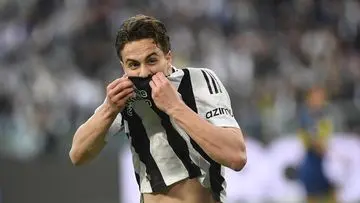 Kenan Yıldız Jalani Operasi, Juventus Kehilangan Sang Penyerang Selama Tiga Bulan
