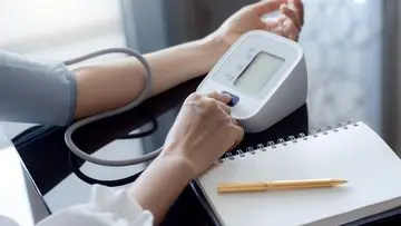 Turunkan Berat Badan, Stabilkan Tekanan Darah: Penjelasan Dokter Gizi