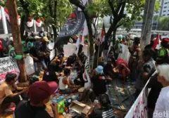 Aplikasi Pendukung Aksi 27 Agustus: Panduan Digital untuk Peserta di Jakarta