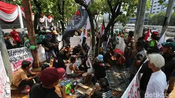 Aplikasi Pendukung Aksi 27 Agustus: Panduan Digital untuk Peserta di Jakarta