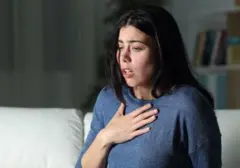 Waspada! 7 Gejala Serangan Jantung pada Wanita yang Sering Terlewatkan