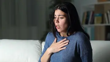 Waspada! 7 Gejala Serangan Jantung pada Wanita yang Sering Terlewatkan