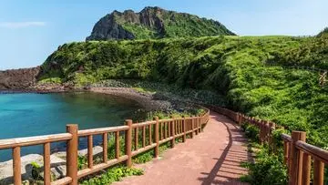 Skandal Pulau Jeju: Penemuan 4 Mayat dan Ratusan Laporan Orang Hilang Gegerkan Korsel