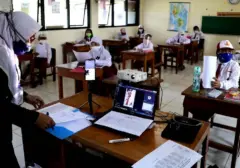 Wakil Ketua DPR Dasco Angkat Bicara: Nasib 172.323 Guru Honorer Diperjuangkan Menuju 2027