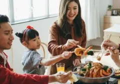 Gizi Protein Anak Terjangkau: Panduan Praktis untuk Orang Tua Cerdas