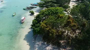 Kepulauan Seribu Jadi Destinasi Favorit 'Short Escape' Akhir Pekan