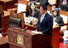 APBN Jadi Motor Penggerak Kesejahteraan Rakyat, Menteri Purbaya Paparkan Bukti Nyata