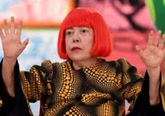Yayoi Kusama: Dari Halusinasi Polkadot Menjadi Ikon Seni Dunia