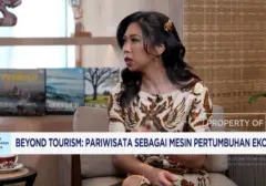Transformasi InJourney: Perkuat Keuangan dan Tingkatkan Layanan Bandara Menuju Kinerja Unggul