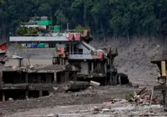 Banjir Bandang Nepal-Tibet Meluas, Kemlu Pastikan Keamanan WNI