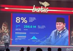 Indonesia Diproyeksikan Jadi Raksasa Ekonomi Digital Global 2040, Komdigi Ungkap Kuncinya