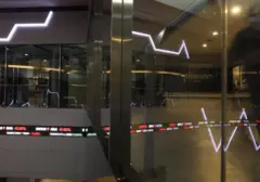 IHSG Rebound ke 6.500, Penguatan 1,39% Didorong Sektor Energi dan Perbankan
