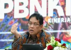 Alokasi Belanja Pemerintah 2027 Capai Rp4.097,2 Triliun: Fokus pada Pembangunan dan Kesejahteraan Rakyat